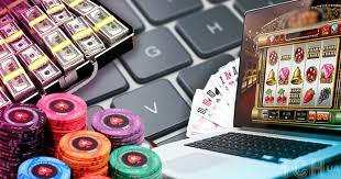 Casino Wino Experience the Art of Gambling
