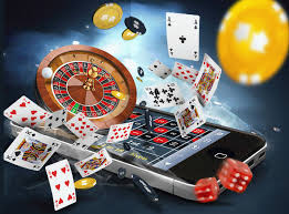 OldCasino A Journey Through Time and Games OldCasino A Journey Through Time and Games